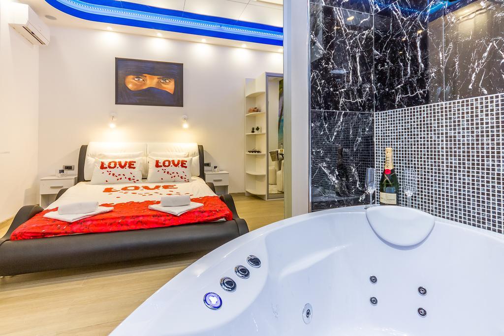 Prive Apartment بلغراد الغرفة الصورة