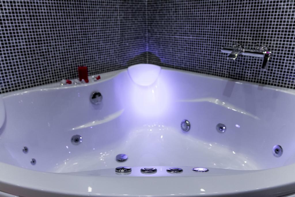 Prive Apartment بلغراد الغرفة الصورة