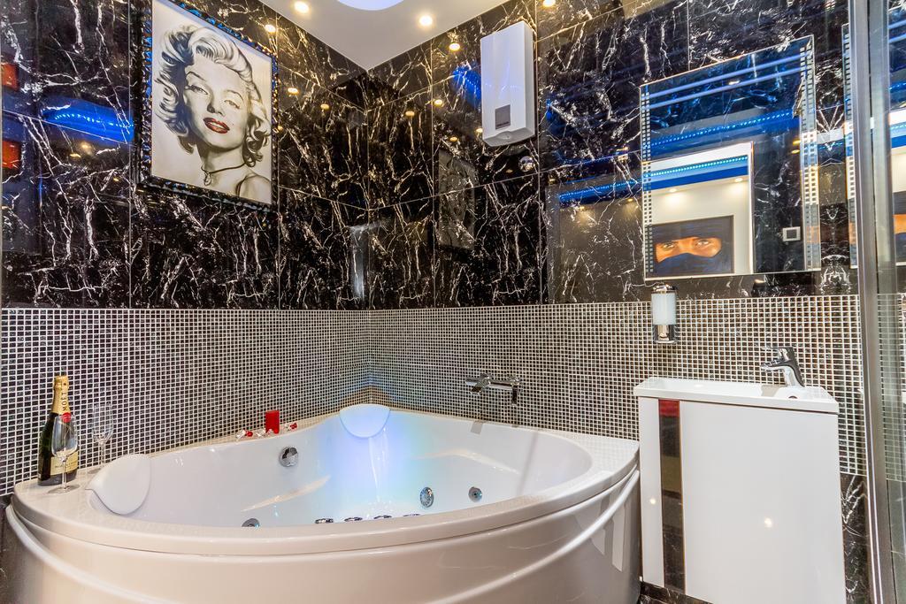 Prive Apartment بلغراد الغرفة الصورة