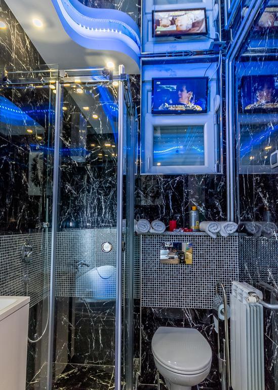Prive Apartment بلغراد الغرفة الصورة